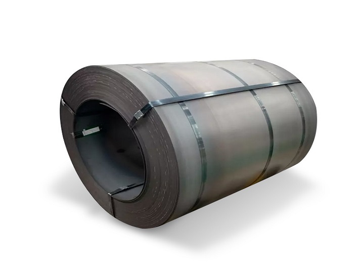 A514 Carbon Steel Coil