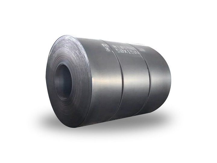 A572/S355JR Carbon Steel Coil