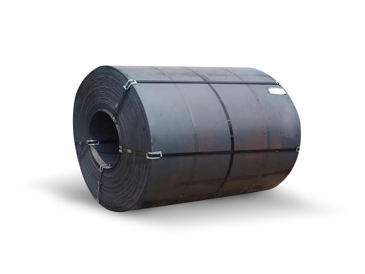 A573/A573M Carbon Steel Coil