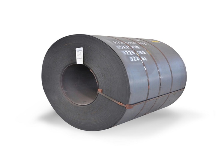 A588 Carbon Steel Coil