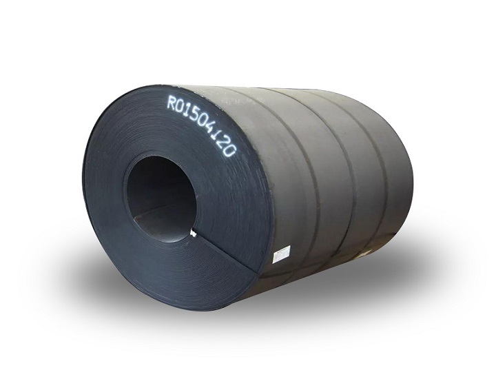 A656/S355J2 Carbon Steel Coil