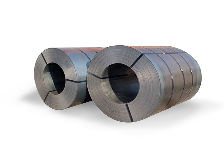 A709/S355J0W Carbon Steel Coil