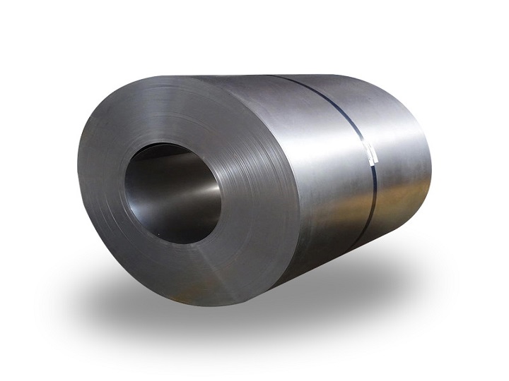 DIN 17100 ST37/ST52 Carbon Steel Coil