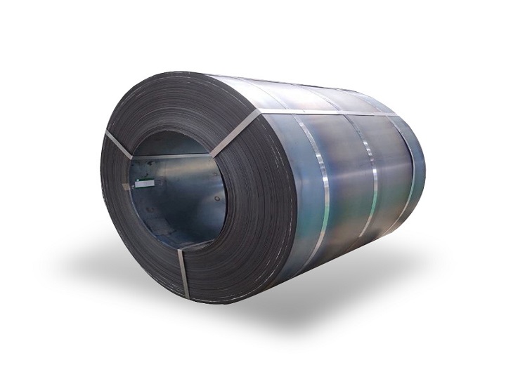 A202 Pressure Vessel Carbon Steel Coil