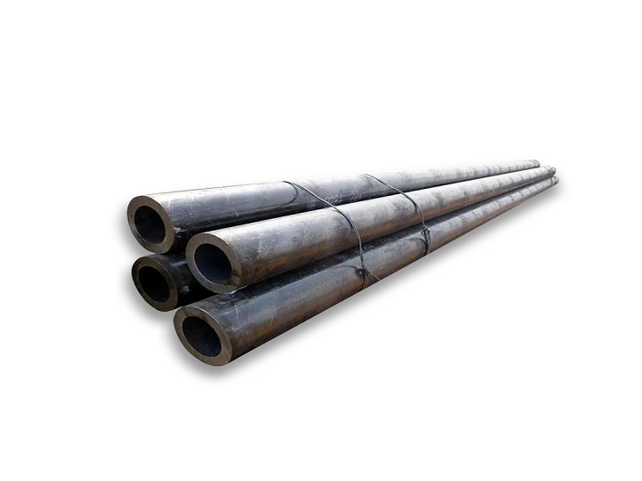 GB/T8162 Seamless Steel Pipe