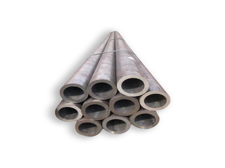 DIN 17175 Seamless Steel Pipe