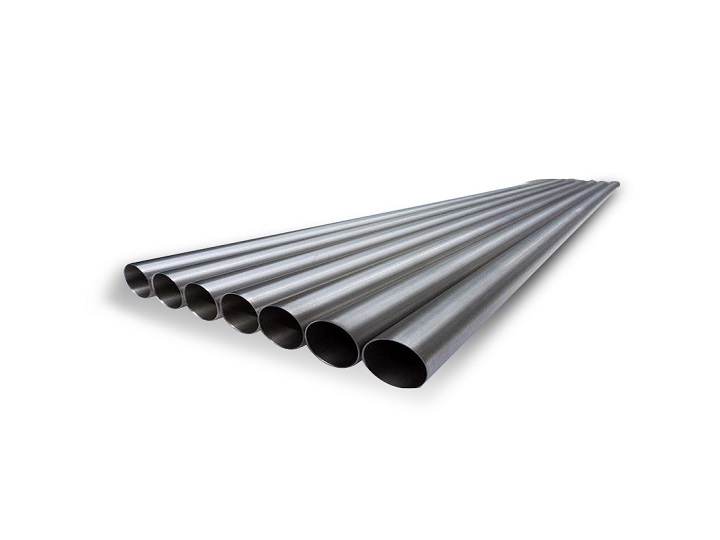 EN 10210/S355 Seamless Steel Pipe