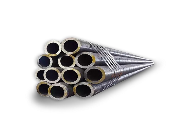 EN 10219/S235 Seamless Steel Pipe