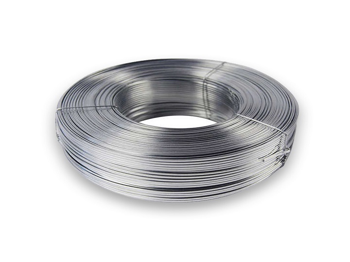 High Carbon Spring Tempering Steel Wire