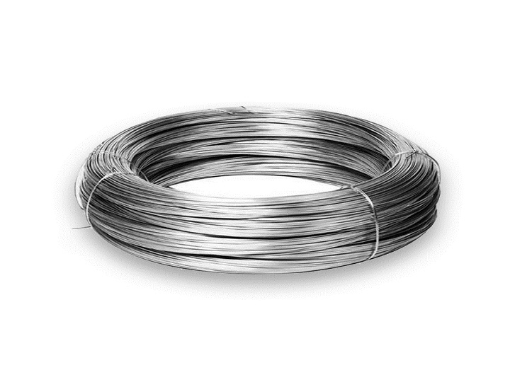 ASTM A510 Steel Wire Rod