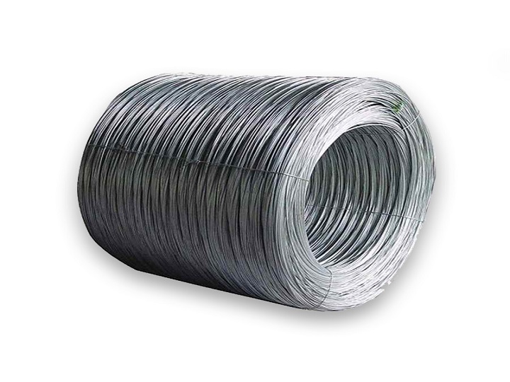 SAE 1018 Wire Rods