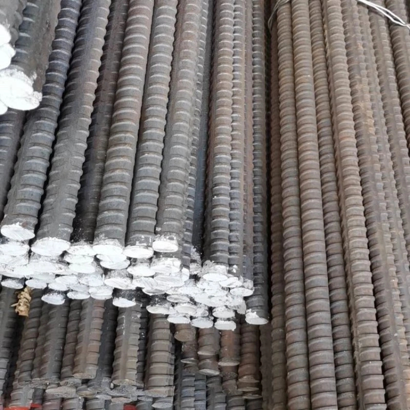 B500A/B500B/B500C Rebar