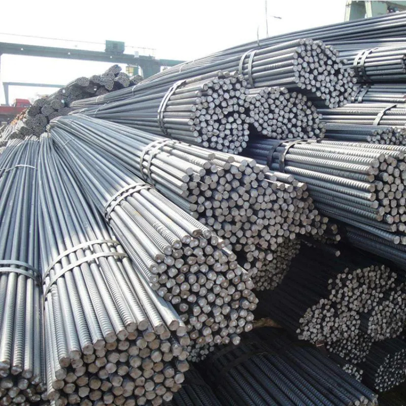 B500A/B500B/B500C Rebar