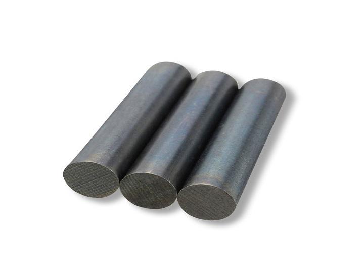 EN8/EN9 En Series Carbon Steel Bar