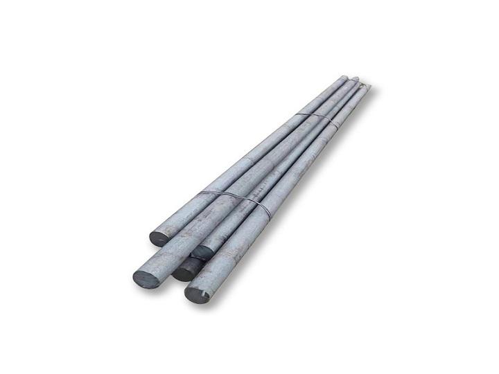 AISI/SAE 1018 Carbon Steel Bar