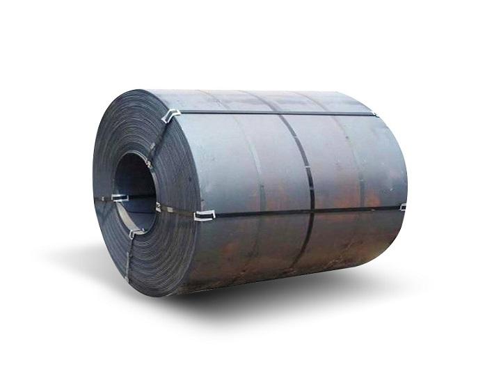 API Spec 5L Pipeline Steel Coil