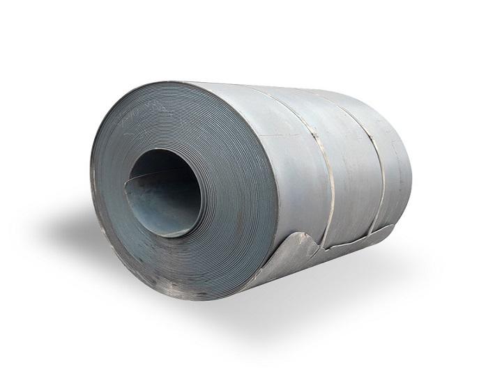 DIN 17155 Pressure Vessel Carbon Steel Coil