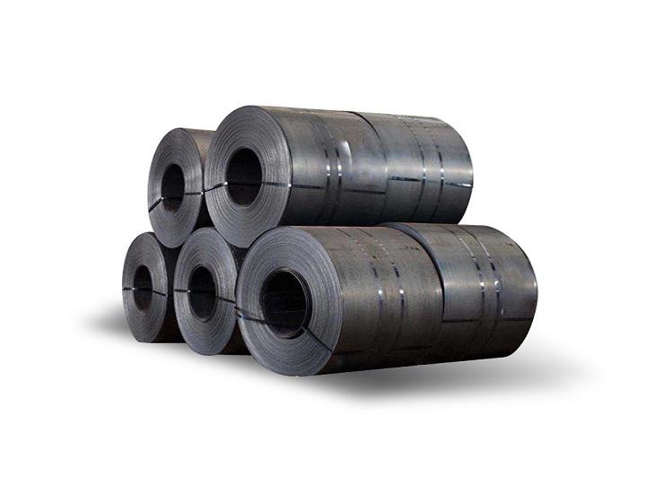 A387 Pressure Vessel Carbon Steel Coil