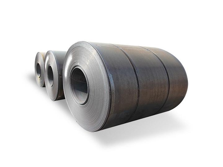 A285 Pressure Vessel Carbon Steel Coil