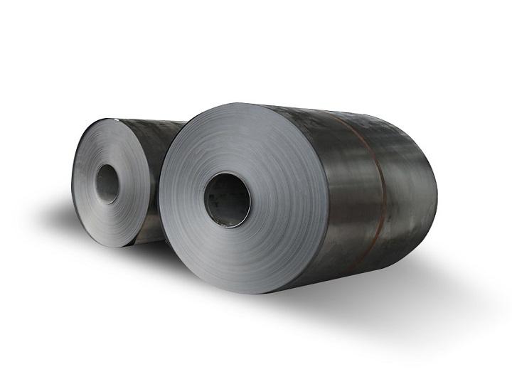 A283/Q195 Carbon Steel Coil