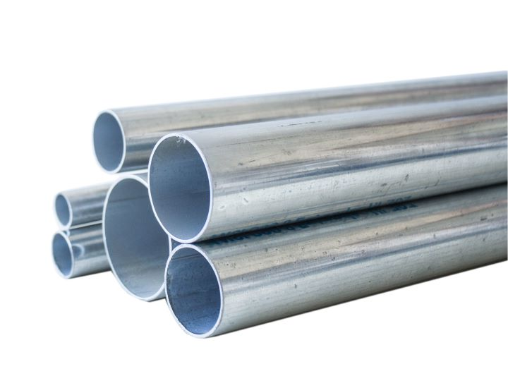 Galvanized Steel Pipe