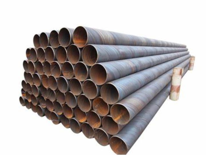 Spiral Submerged Arc Welded Pipe SSAW