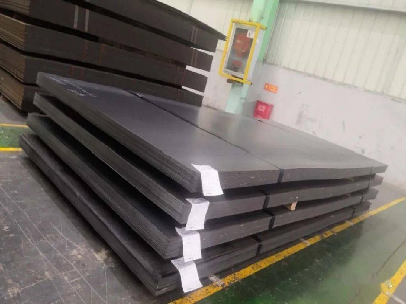 A588 Alloy Structural Steel Plate