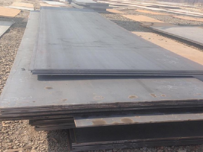 Steel Sheet